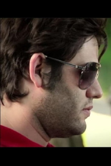 Love in Central Park Trailer