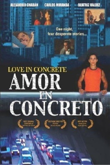 Love in Concrete Trailer