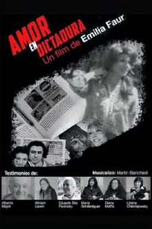Love in Dictatorship Trailer