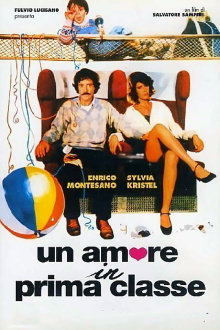 Love in First Class Trailer