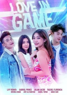 Love in Game Trailer