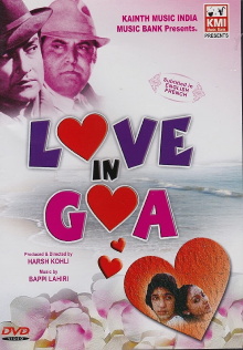 Love in Goa Trailer