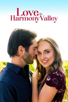 Love in Harmony Valley Trailer