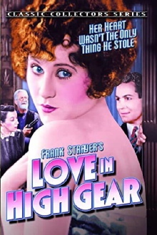 Love in High Gear Trailer