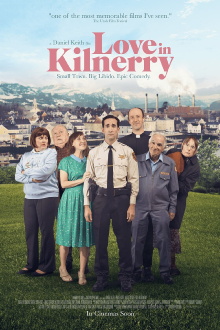 Love in Kilnerry Trailer