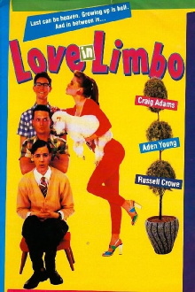 Love In Limbo Trailer