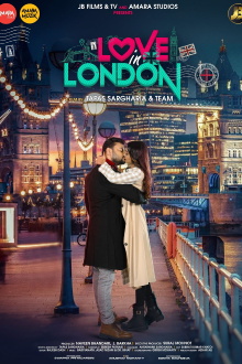 Love In London Trailer