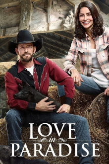 Love in Paradise Trailer