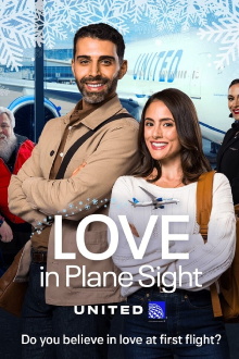 Love in Plane Sight Trailer