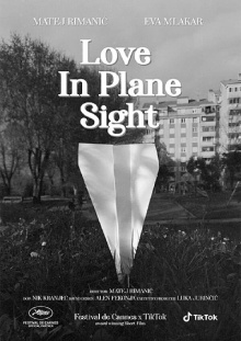 Love in Plane Sight Trailer