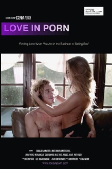 Love in Porn Trailer