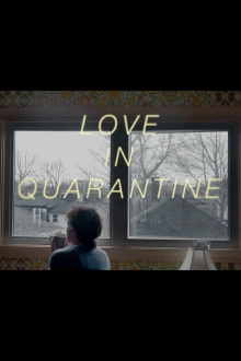 Love in Quarantine Trailer