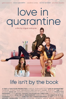 Love in Quarantine Trailer