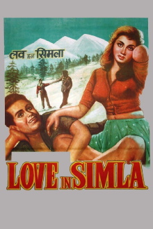 Love in Simla Trailer