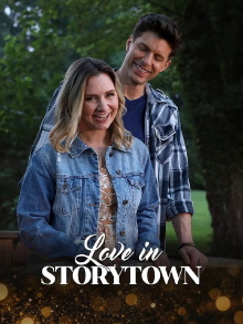 Love in Storytown Trailer