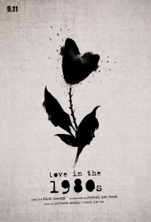 Love in the 1980s Trailer