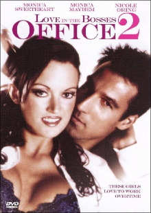 Love in the Bosses Office 2 Trailer