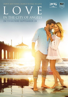 Love in the City of Angels Trailer