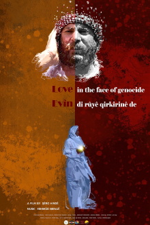 Love in the Face of Genocide Trailer