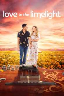 Love in the Limelight Trailer