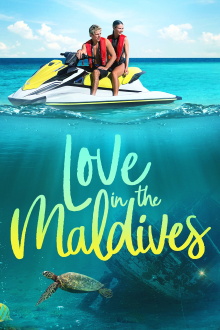 Love in the Maldives Trailer