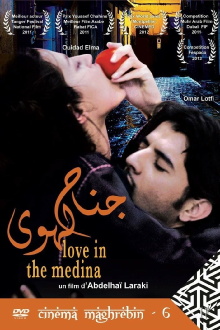 Love in the Medina Trailer