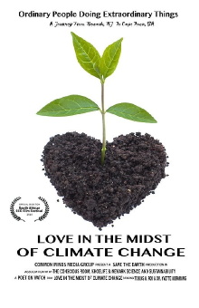 Love In The Midst Of Climate Change Trailer