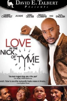 Love in the Nick of Tyme Trailer