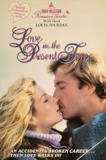 Love in the Present Tense Trailer
