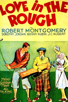 Love in the Rough Trailer