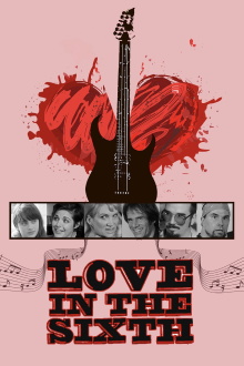 Love in the Sixth Trailer