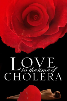 Love in the Time of Cholera Trailer