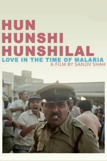 Love in the Time of Malaria Trailer