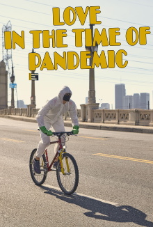 Love In The Time Of Pandemic Trailer