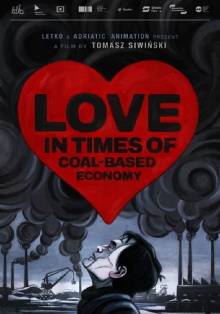 Love in the Times of Coal-Based Economy Trailer
