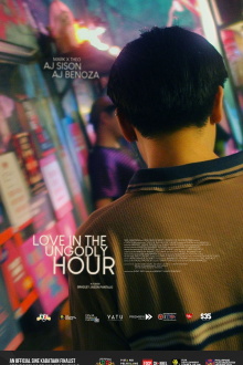 Love in the Ungodly Hour Trailer