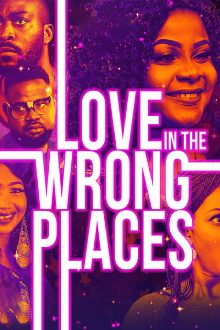 Love In The Wrong Places Trailer