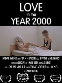 Love in the Year 2000 Trailer