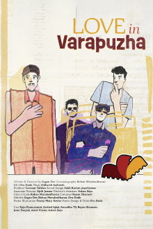 Love in Varapuzha Trailer