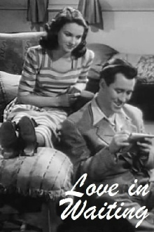 Love in Waiting Trailer