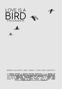Love is A Bird Trailer