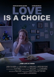 Love Is A Choice Trailer