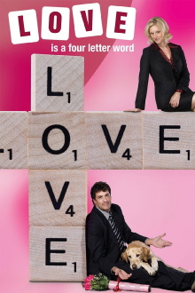 Love Is a Four Letter Word Trailer
