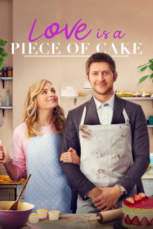 Love Is a Piece of Cake Trailer