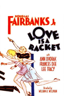 Love is a Racket Trailer