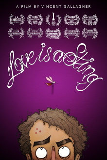 Love is a Sting Trailer