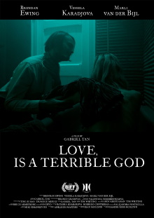 Love, Is a Terrible God Trailer