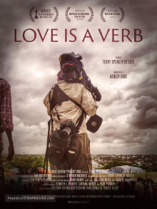 Love Is a Verb Trailer