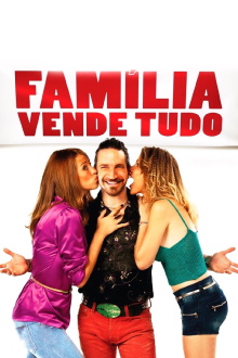 Love is All Trailer