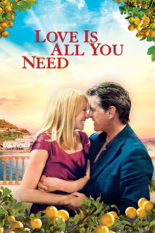Love Is All You Need Trailer
